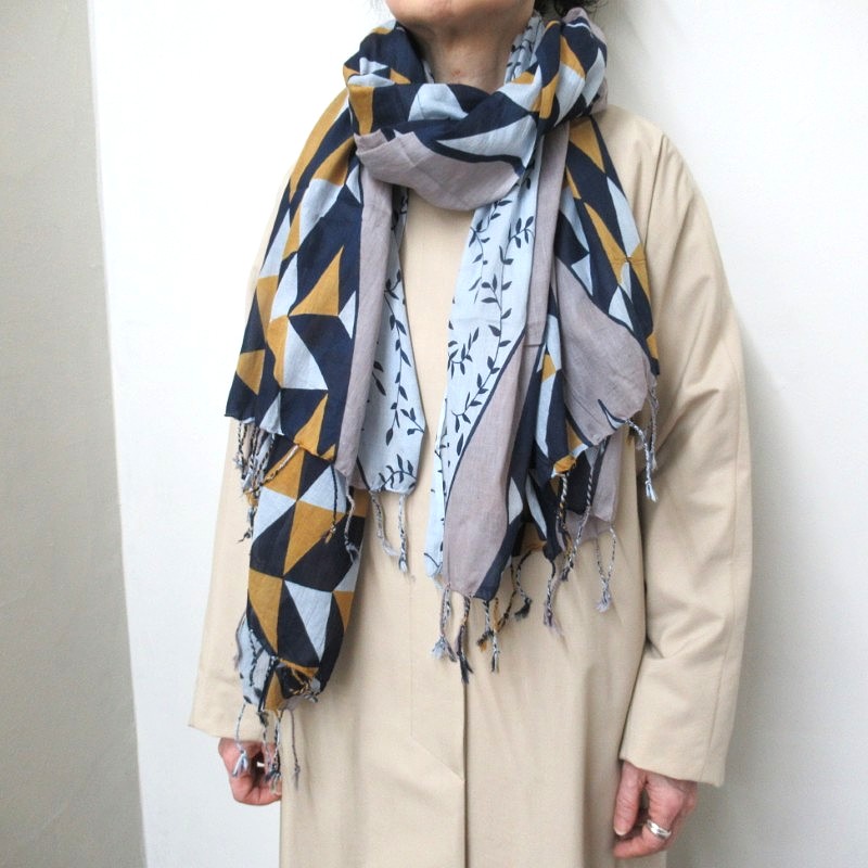 GLEN PRINCE プリントストール /YE系